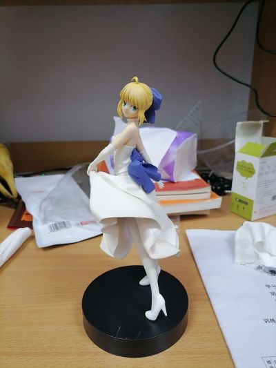 SQ系列 Fate/stay night [Unlimited Blade Works] SABER 