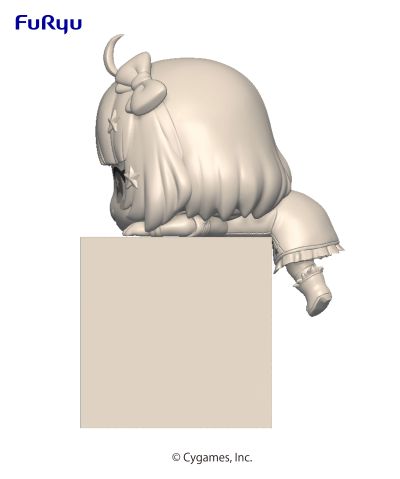 公主连结 与你重逢 趴趴手办 -好友部-