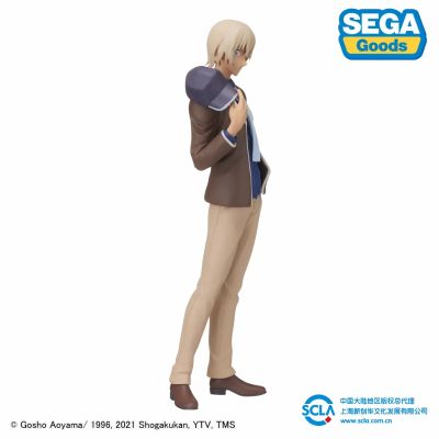 超级景品 名侦探柯南 安室透