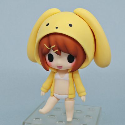 粘土人 #304 兔宝的悲惨日常 梦幻篇 ＆ 乌瑟+机械