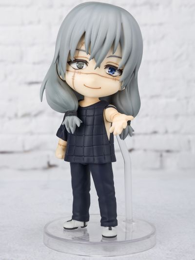 Figuarts mini 咒术回战 真人