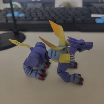 掌动 数码宝贝2