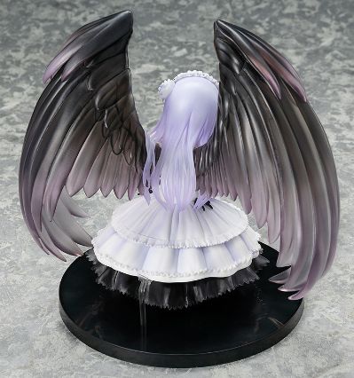 CAworks Angel Beats! 立华奏 Key20周年纪念哥特萝莉版 新配色