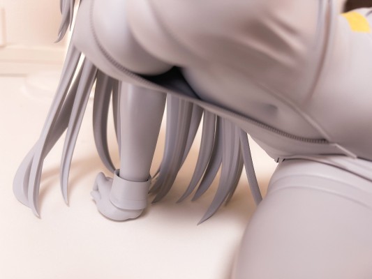 碧蓝航线 瑞鹤 飙速之鹤