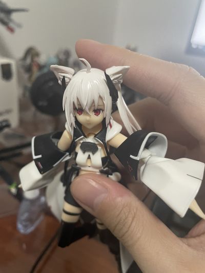 ACT MODE RUMI