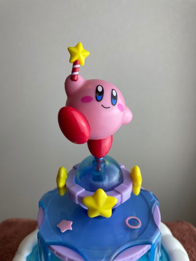 星之卡比 梦之泉八音盒