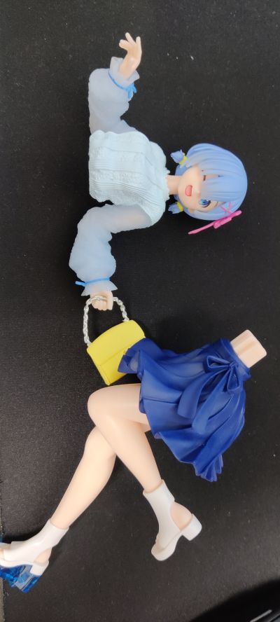 PCS  Re：从零开始的异世界生活 蕾姆  ～外出打扮～