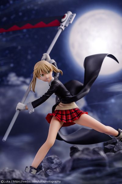 PERFECT POSING PRODUCTS 噬魂师  玛嘉·阿尔邦