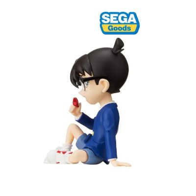 PM手办 名侦探柯南 江户川柯南 B款