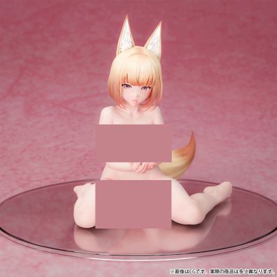 肉感少女 艾希儿