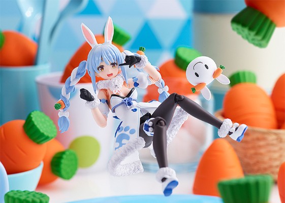 figma#529 hololive 兔田佩克拉
