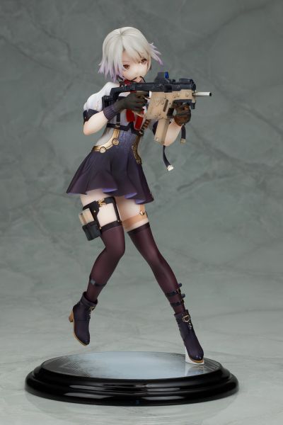 少女前线 维克托