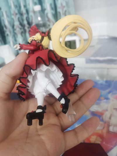 Pop Up Parade 蔷薇少女  真红