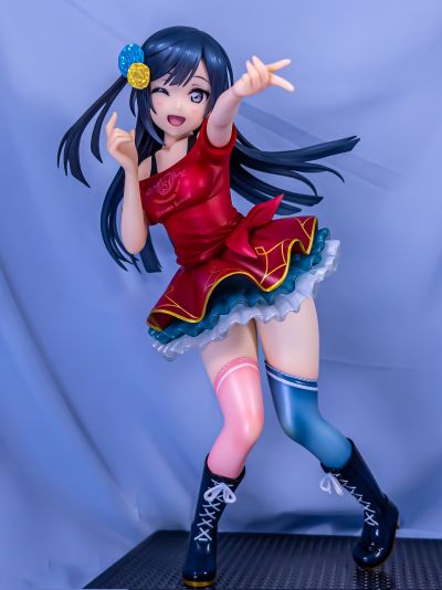 Dream Tech  爱与演唱会! 虹咲学园学园偶像同好会 台场GAMERS看板娘 优木雪菜