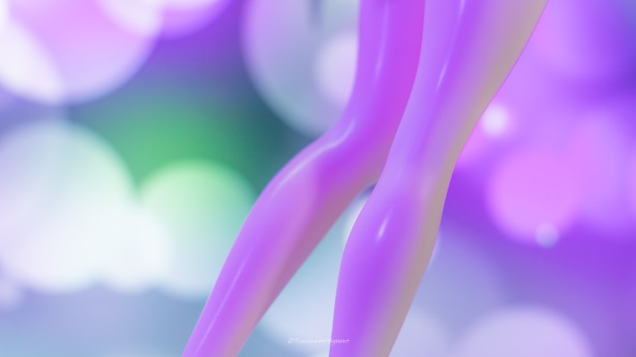 Rurudo Pinkcharm Lovecall 伊芙