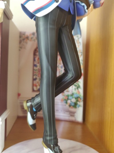 命运-冠位指定 剑士 / 亚瑟・潘德拉贡〔原典〕 英灵正装