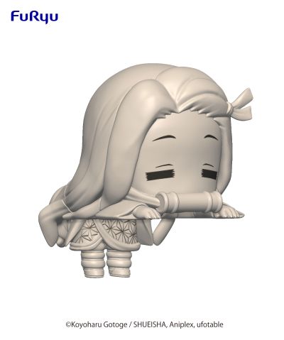 鬼灭之刃趴趴人偶 祢豆子！祢豆子！祢豆子！