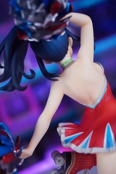 SSSS.古立特 宝多六花 啦啦队服