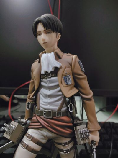 BRAVE-ACT 进击的巨人リヴァイ