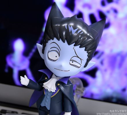 粘土人#1759 吸血鬼马上死 德拉克