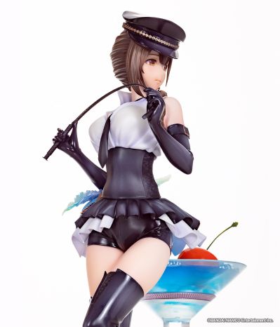 偶像大师闪耀色彩 桑山千雪 正经颜的小夜曲