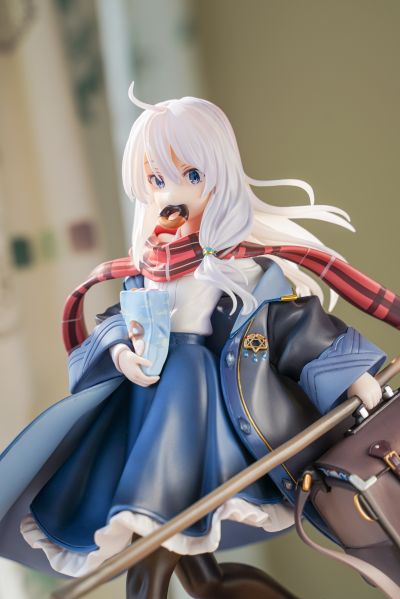 魔女之旅 伊蕾娜