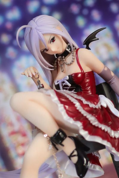 十字架与吸血鬼 赤夜萌香 バンパイア覚醒後ver.