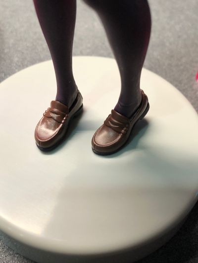 POP UP PARADE SSSS.电光机王 南梦芽