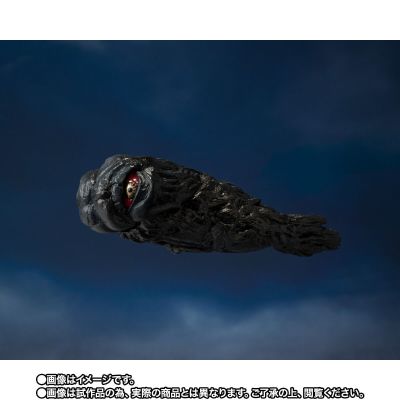 S.H.MonsterArts  黑多拉 50周年特别纪念套装