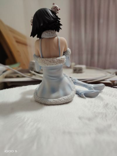 命运石之门 椎名真由理 圣诞ver