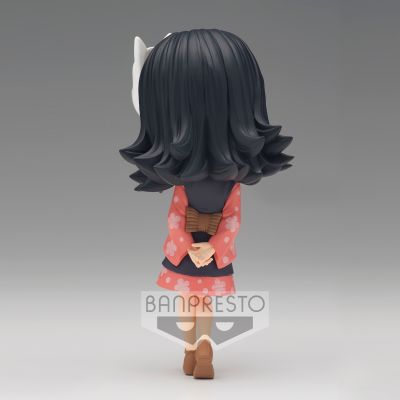 Q posket 鬼灭之刃 真菰 A款