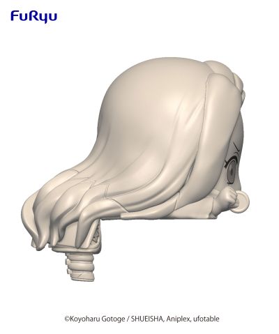 鬼灭之刃趴趴人偶 祢豆子！祢豆子！祢豆子！