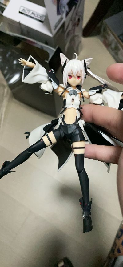 ACT MODE RUMI