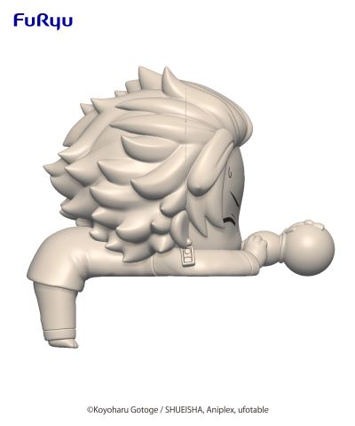 鬼灭之刃趴趴人偶   炭治郎！炭治郎！炭治郎！