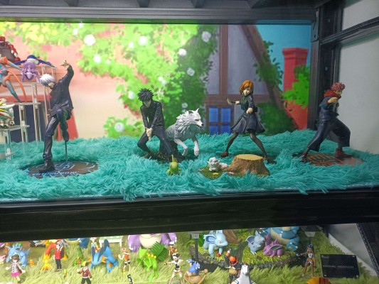 咒术回战 虎杖悠仁