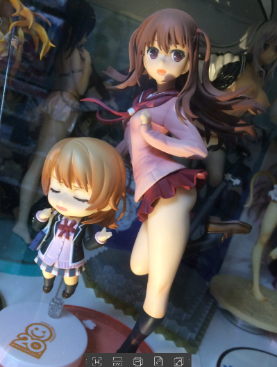 粘土人#1564 我的青春恋爱物语果然有问题。完  一色彩羽