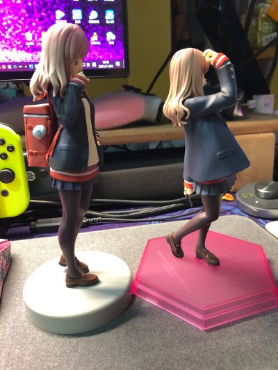 POP UP PARADE SSSS.电光机王 南梦芽