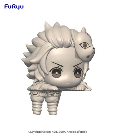 鬼灭之刃趴趴人偶   炭治郎！炭治郎！炭治郎！