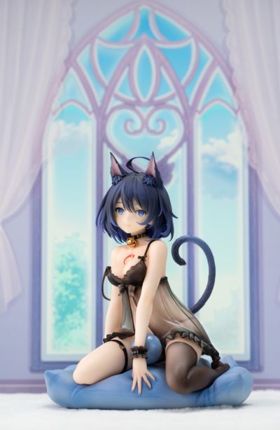 崩坏学园2 希儿 摇曳猫尾Ver.