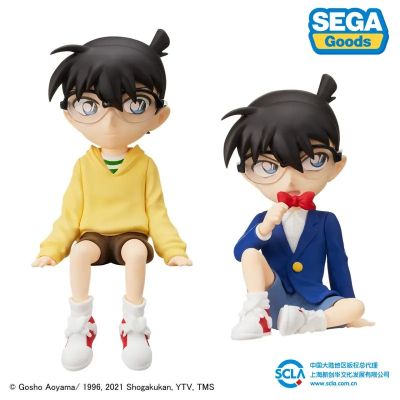 PM手办 名侦探柯南 江户川柯南 A款