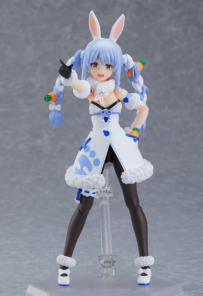 figma#529 hololive 兔田佩克拉