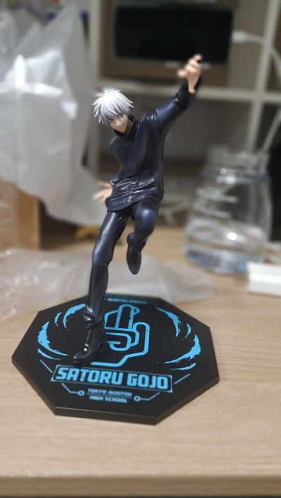 咒术回战 五条悟