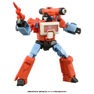 变形金刚 工作室系列 SS-75 感知器