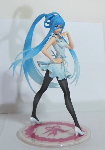 苍蓝钢铁的琶音 -Ars Nova- 高雄