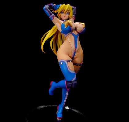 外援驾到！！！Sandy Bash 星空面具Ver.