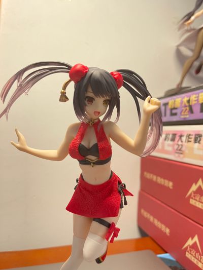 Coreful 约会大作战 第四季 时崎狂三 ~国风泳装~