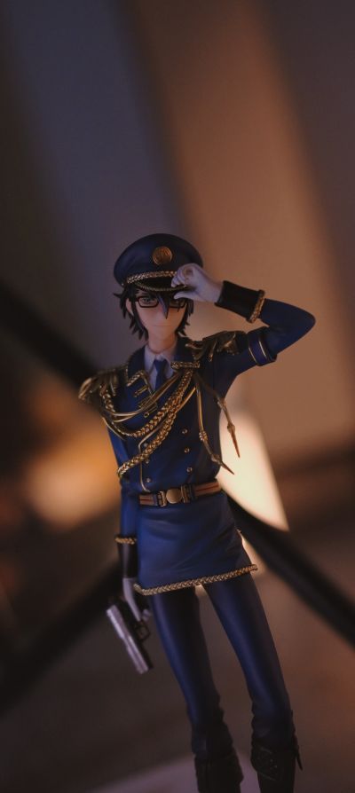 ALTAiR 剧场版 K Missing Kings 伏见猿比古