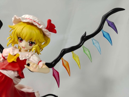 东方Project 恶魔之妹 芙兰朵露・斯卡雷特 Ver.1