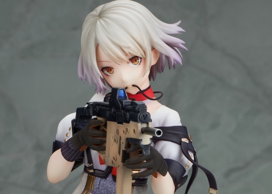 少女前线 维克托