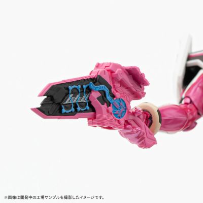 S.H.Figuarts  假面骑士剑闪 汉森纳茨与格蕾泰尔